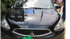 Mitsubishi Mirage 2016 Automatic Gasoline for sale in Paranaque