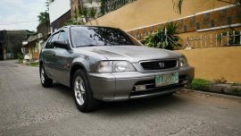 2nd Hand Honda City 1998 at 130000 km for sale