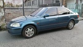 Selling 2nd Hand Honda Civic in San Juan