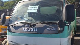 Sell 2019 Isuzu Elf Truck in Subic