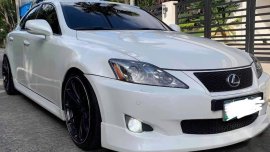 Used Lexus Is300 2010 for sale in Quezon City