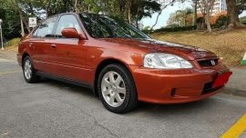 2000 Honda Civic for sale in Muntinlupa
