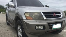 Selling 2nd Hand Mitsubishi Pajero in Tarlac City