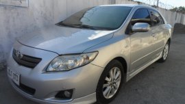 Sell 2nd Hand 2008 Toyota Avanza Automatic Gasoline at 80000 km in San Fernando