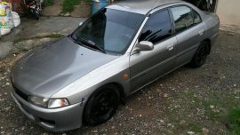 Used Mitsubishi Lancer 1996 for sale in Baguio