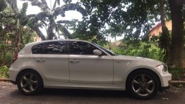 Sell 2nd Hand 2008 Bmw 120D Hatchback in Quezon City