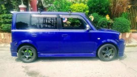 Toyota Bb 2001 Automatic Gasoline for sale in Quezon City