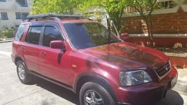 Used Honda Cr-V 1999 for sale in Cainta