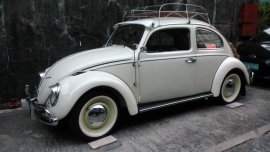Used Volkswagen Beetle 1962 at 120000 km for sale