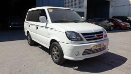 2nd Hand Mitsubishi Adventure 2017 for sale in Taguig