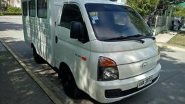 2nd Hand Hyundai H-100 2014 for sale in General Trias