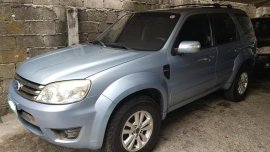 2009 Ford Escape for sale in Makati