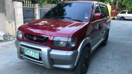 Used Mitsubishi Adventure 1999 for sale in San Mateo