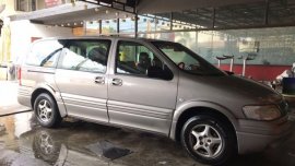 Selling Used Chevrolet Venture 2020 in Marikina