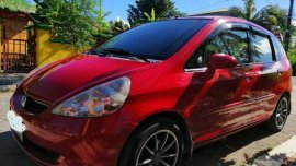 Used Honda Jazz Automatic Gasoline for sale in Lucena