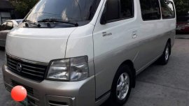Selling 2nd Hand Nissan Estate 2007 at 100000 km in Makati