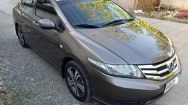 2nd Hand Honda City 2014 Manual Gasoline for sale in San Isidro