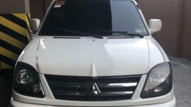 2016 Mitsubishi Adventure for sale in Quezon City