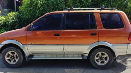 2nd Hand Isuzu Crosswind 2003 for sale in Parañaque