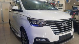 Brand New Hyundai Grand starex 2019 for sale in Quezon City