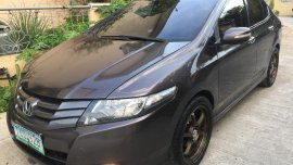 Used Honda City 2011 Automatic Gasoline for sale in Marilao
