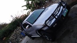 2nd Hand Mitsubishi Strada 2013 Manual Diesel for sale in La Trinidad
