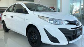 Toyota Vios Manual Gasoline for sale in Marikina