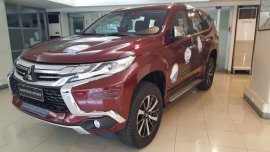 Brand New Mitsubishi Montero 2019 Automatic Diesel for sale 