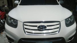 Selling 2nd Hand Hyundai Santa Fe 2010 in San Juan