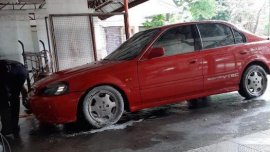 2nd Hand 1997 Honda Civic Automatic Gasoline for sale in Santo Tomas