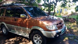 Sell 2nd Hand 2005 Isuzu Crosswind in Antipolo