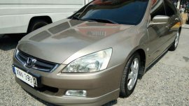 Honda Accord 2004 Automatic Gasoline for sale in San Fernando