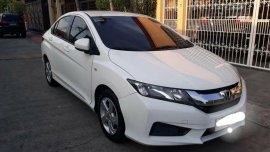 Selling 2nd Hand Honda City 2014 Automatic Gasoline in Parañaque