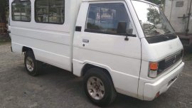 1998 Mitsubishi L300 for sale in Pasig