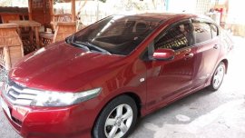 2010 Honda City for sale in Apalit