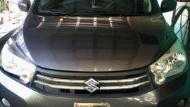 Used Suzuki Celerio 2016 for sale in Caloocan