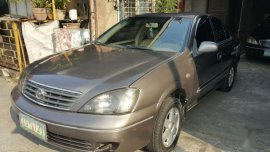 Selling 2nd Hand Nissan Sentra 2007 in Marikina