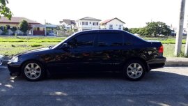 Selling Honda Civic 2000 Manual Gasoline in Bacoor