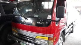 2008 Isuzu Giga for sale in San Mateo