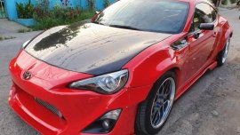 Used Toyota 86 2013 at 19000 km for sale in Mandaluyong