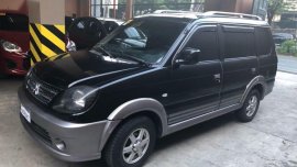 Selling Mitsubishi Adventure 2016 Manual Diesel in Quezon City