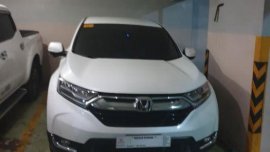 2nd Hand Honda Cr-V 2018 at 10000 km for sale
