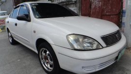 2nd Hand Nissan Sentra 2005 for sale in Quezon City 