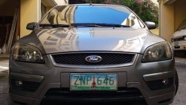 2nd Hand Ford Focus 2008 for sale in San Juan