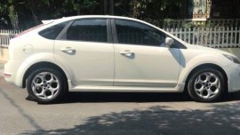 Selling Ford Focus 2012 Automatic Diesel in Quezon City