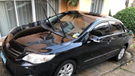 2nd Hand Toyota Altis 2013 for sale in Cebu City