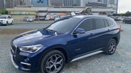 Used Bmw X1 2018 for sale in Pasig