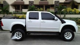 Isuzu D-Max 2009 Automatic Diesel for sale in Las Pinas 