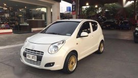 2010 Suzuki Celerio for sale in Las Pinas 