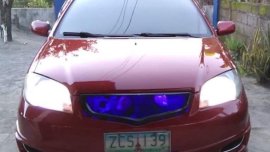 Used Toyota Vios 2006 for sale in Floridablanca